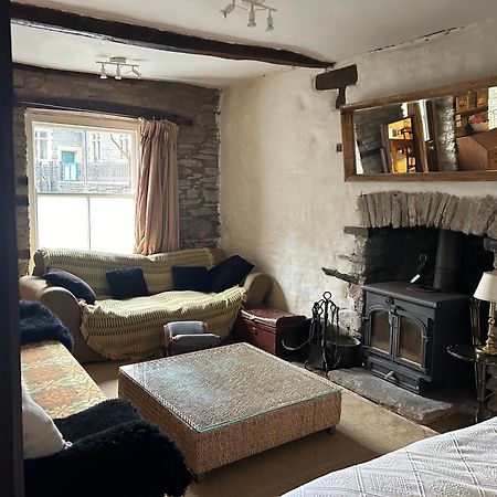 Half Moon House Διαμέρισμα Hay-On-Wye Εξωτερικό φωτογραφία