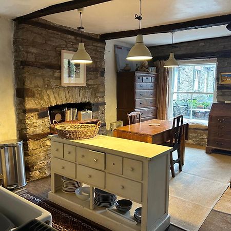 Half Moon House Διαμέρισμα Hay-On-Wye Εξωτερικό φωτογραφία